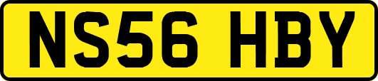 NS56HBY