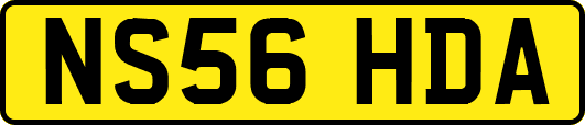 NS56HDA