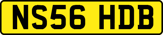 NS56HDB