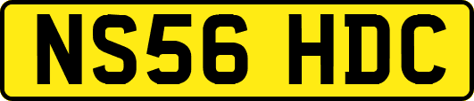NS56HDC