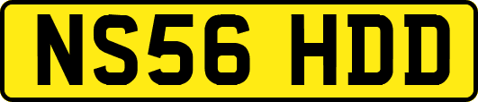 NS56HDD