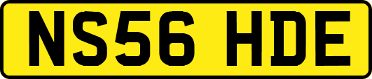 NS56HDE
