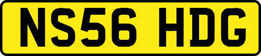 NS56HDG