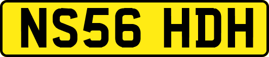 NS56HDH