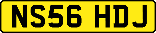 NS56HDJ
