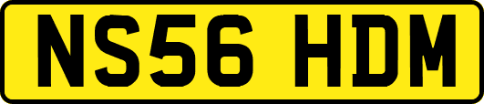 NS56HDM