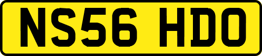 NS56HDO