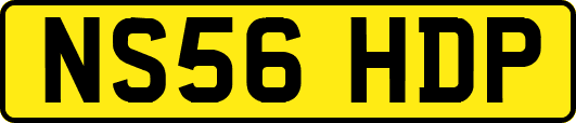 NS56HDP