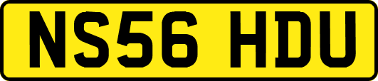 NS56HDU