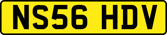 NS56HDV