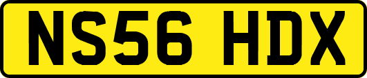 NS56HDX