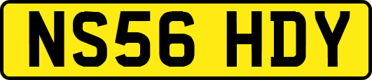 NS56HDY