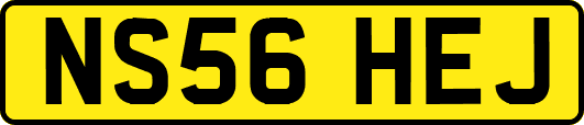 NS56HEJ