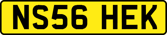 NS56HEK