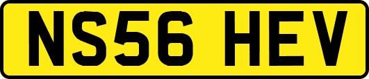 NS56HEV