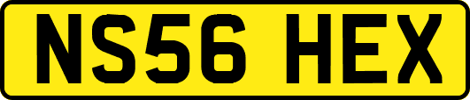 NS56HEX