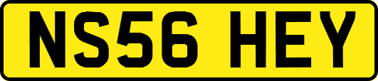 NS56HEY
