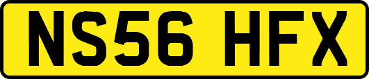 NS56HFX
