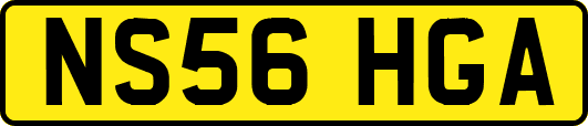 NS56HGA