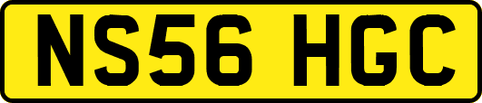 NS56HGC