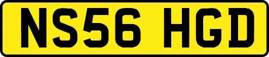 NS56HGD