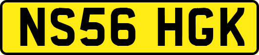 NS56HGK