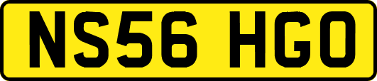 NS56HGO