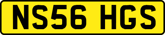 NS56HGS