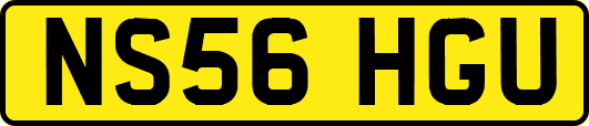 NS56HGU