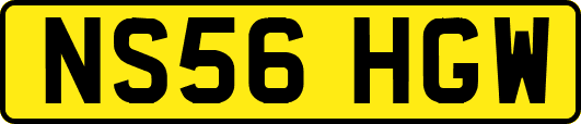 NS56HGW