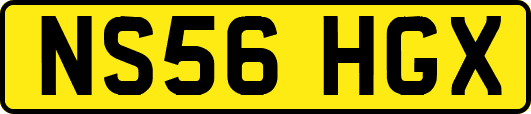 NS56HGX