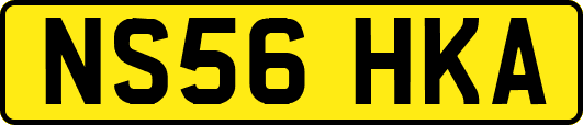 NS56HKA