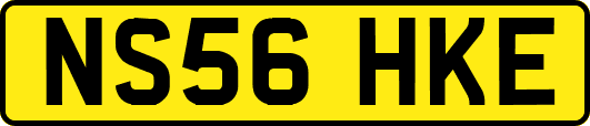 NS56HKE