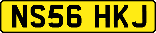 NS56HKJ