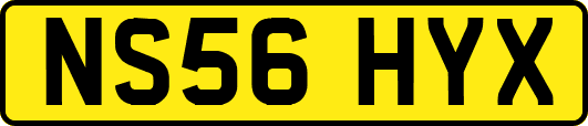 NS56HYX