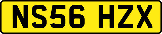 NS56HZX