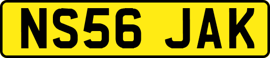 NS56JAK