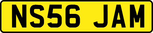 NS56JAM