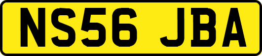 NS56JBA