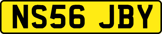 NS56JBY