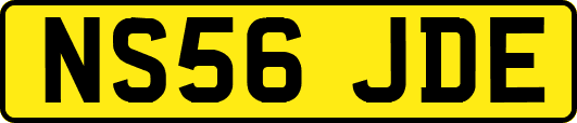 NS56JDE