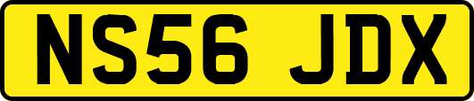 NS56JDX