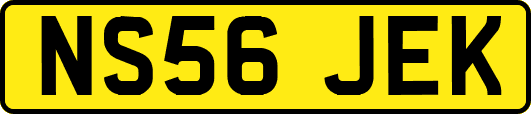 NS56JEK