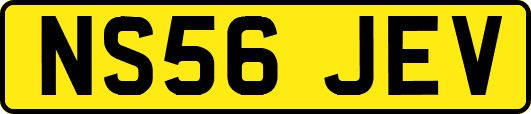 NS56JEV