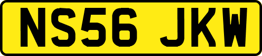NS56JKW