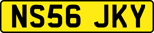 NS56JKY