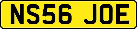 NS56JOE