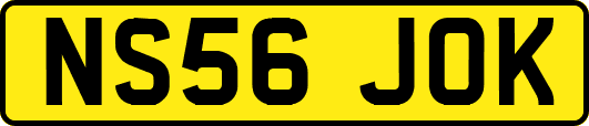 NS56JOK