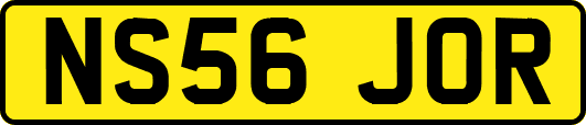 NS56JOR