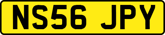 NS56JPY